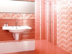 Укладання плитки. Поклейка шпалер Київ