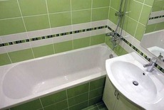 Укладання плитки Плиточник Київ