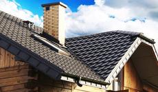 Монтаж металочерепиці