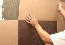 Укладання плитки професійно