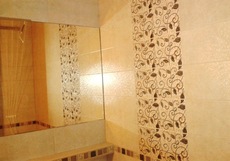 Укладання плитки Теремки Голосієво