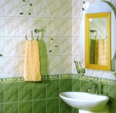 Плиткові сантехнічні роботи