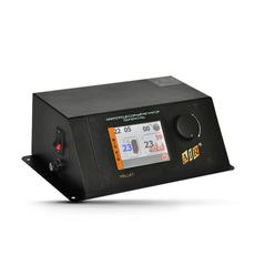 Автоматика для парових котлів AIR BIO STEAM - Біопром