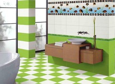 Укладання плитки Заміна сантехніки