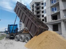 Пісок Миколаїв