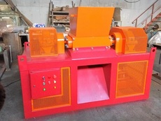 Виготовляємо лінії дроблення, подрібнення, грохочення