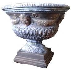 Форми для вазонів W-9