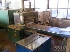 Лінія паркетна