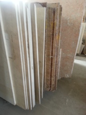 Ортогональні плити мармурові різноманітні