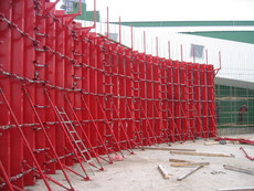 Опалубка. Виробництво. Продаж