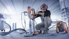 Демонтаж і алмазна різка