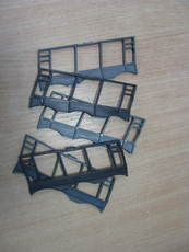 Фальцевий вкладиш КВЕ (5-ти камерний)