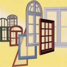 Металопластикові вікна від виробника