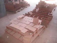 Опори і підвіски трубопроводів