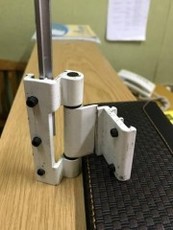 Ремонт дверей, ролет Київ, петлі c94