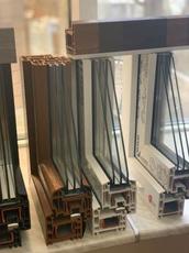 Вікна REHAU - все, що потрібно моїй родині