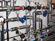 Енергетичний аудит будівлі