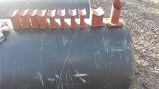 Опори і підвіски трубопроводів