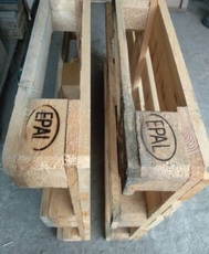 Європіддони, європалет, піддони дерев'яні