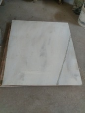 Мармур ні за що не втратить визнання