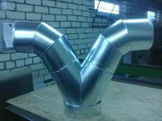 Бляшані роботи. Виготовлення виробів з жерсті