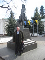 Надаю послуги