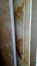 Формування особливої мармурової ідеї приміщення