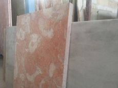 Великоформатні мармурові сляби - плити розміром 1,9х3,4 м