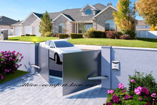 Автоматика для воріт