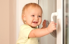 Недорогий ремонт ролет, дверей, вікон Київ, петлі С-94