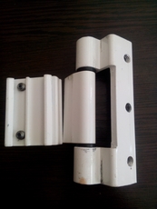 Петлі S-94, петлі в алюмінієві двері, віконні петлі