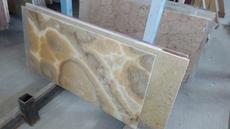 Мармур - найбажаніший художній природний камінчик