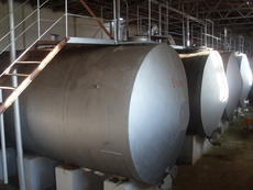 Куплю ємнісне обладнання від 10м³ до 100м³