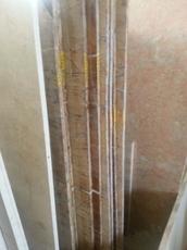 Розумне застосування мармуру при обробці інтер'єрів