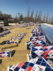 Покрівельні роботи оперативно і якісно
