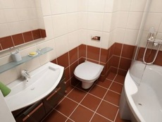 Послуги плиточника Троєщина, Райдужний