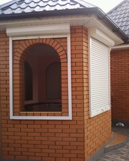 Обслуговування ролет Київ, ремонт дверей і вікон, недорого