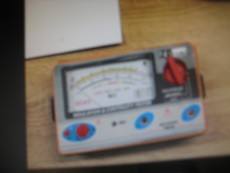 Тестер теплотраси