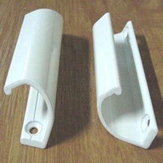 Балконна защіпка Київ, балконні ручки, установка, продаж