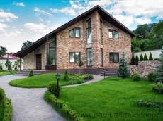 Будівництво приватних будинків