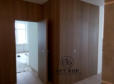 Приховані двері на замовлення Київ