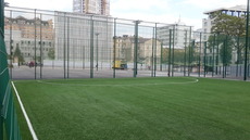 Виробництво і установка парканів, огорож під ключ