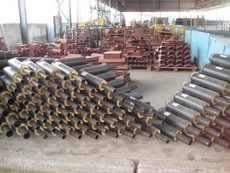 Будівельні і монтажні послуги