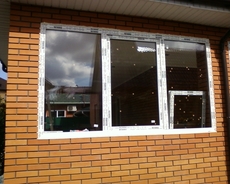 Діагностика і регулювання вікон і дверей Київ, недорого