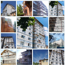 Риштування