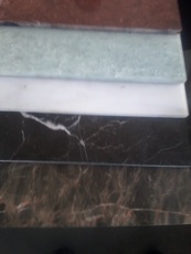 Мармур - витонченість, добротність і фундаментальність