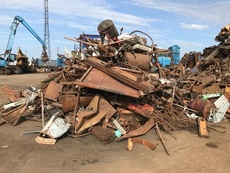 Прийом металобрухту Солом'янський район