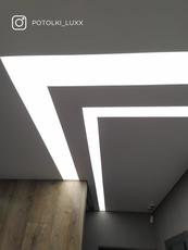 Натяжні стелі з любов'ю. Харків