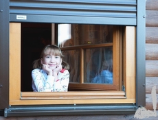 Ремонт ролет Київ, заміна шнура, касет, пружин, замків, тижн