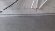 Промислові наливні підлоги